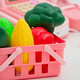 Image for article titled Fisher-Price Plastic Food Giving Kids Unrealistic Expectation That There Will Be Enough Food